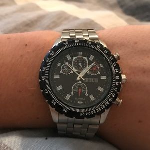 Mens Cote D’azur watch